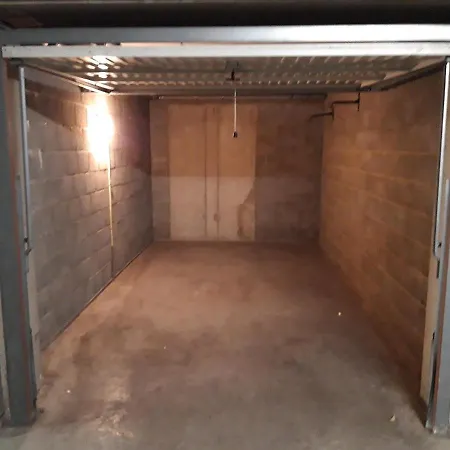 Appartamento Residentie Malaga Met Garage